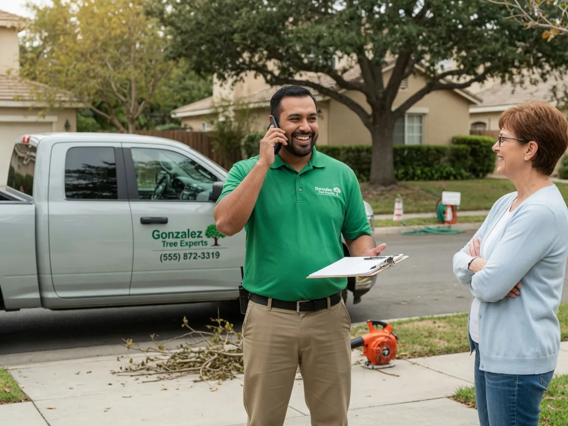 Tree Service Saint Helena, NE FAQs